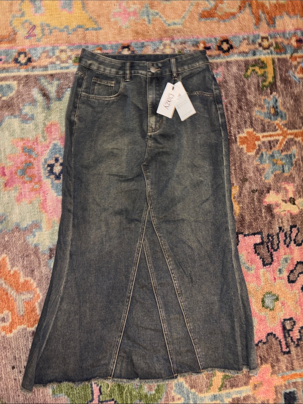 Assorted Lot of Romwe, SHEIN, Dazy + others | Large-XXLarge sizes! All NWT - Picture 14 of 16
